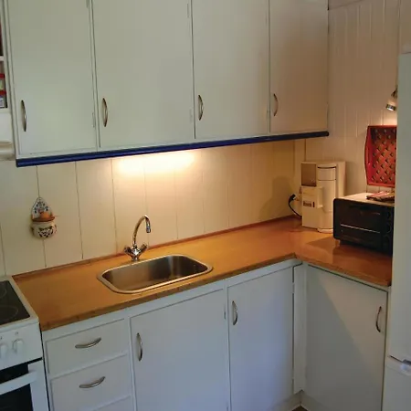 Two-bedroom Holiday In Logstor Løgsted