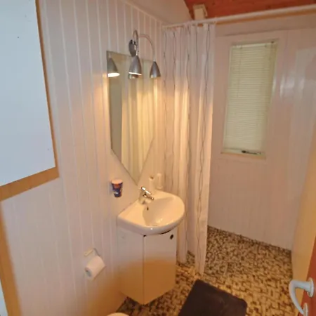 Two-bedroom Holiday In Logstor