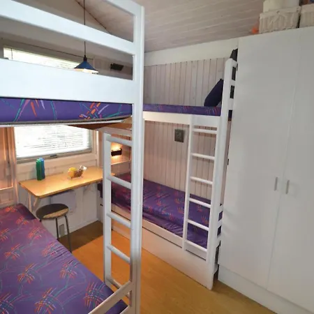 Two-bedroom Holiday In Logstor